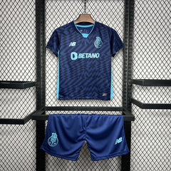 Terceiro Kit FC Porto 24-25 