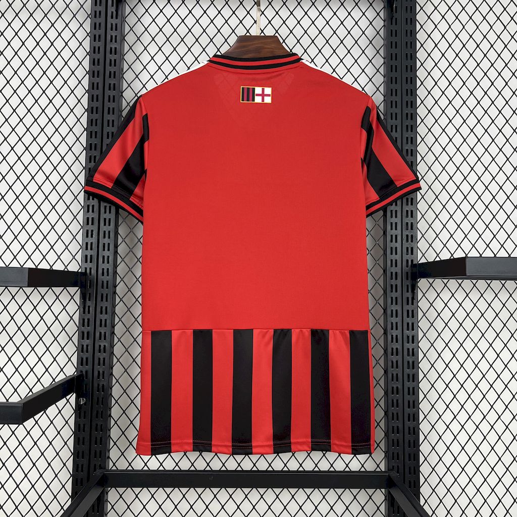 AC Milan 24-25 Retro Edition Jersey