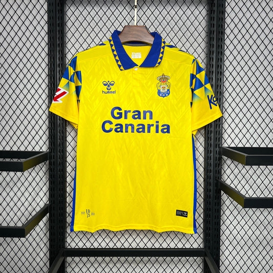 Las Palmas 24-25 (Camisola Principal)