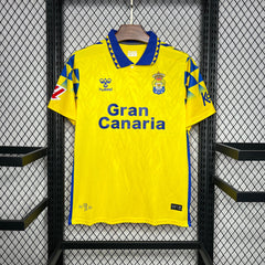 UD Las Palmas 24-25 Home Shirt