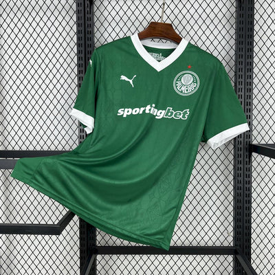 Palmeiras 2025 (Home Jersey)