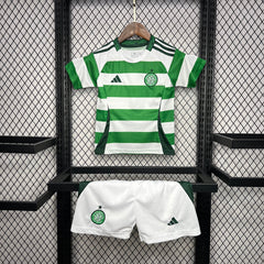 Camiseta local del Celtic FC 24-25 