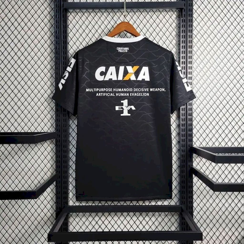 Corinthians 2012 Special Edition Jersey