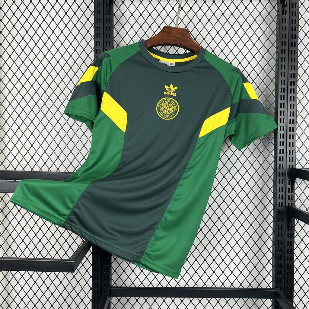 Celtic FC 24-25 Training Jersey