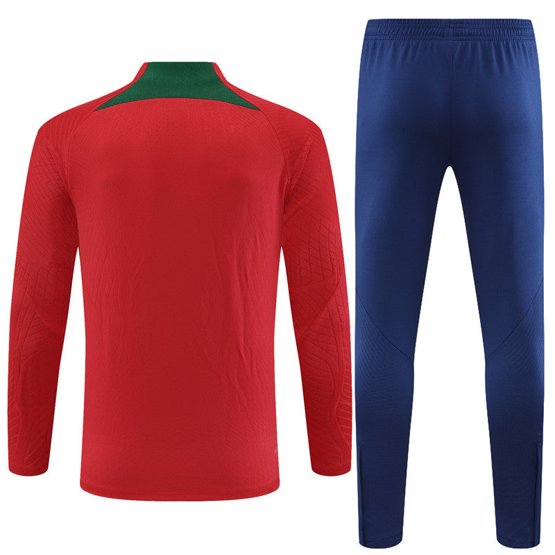 Portugal (Kid's Training Suit)