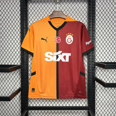 Galatasaray 24-25 Home Shirt