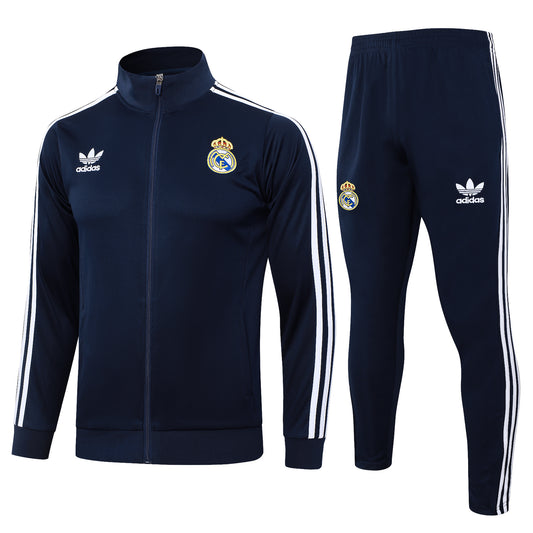 Real Madrid (Tracksuit)