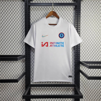 Chelsea FC 24-25 Special Edition Jersey - White