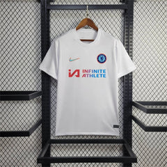 Chelsea FC 24-25 White Special Edition Jersey