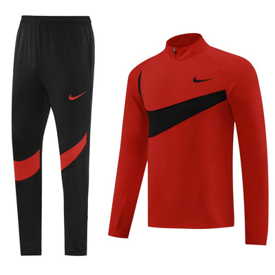 Nike Collection - Training Suit - Beige