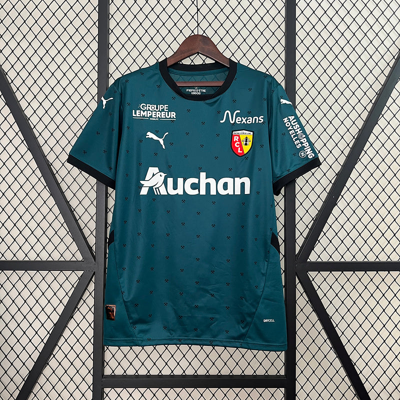 RC Lens 24-25 Away Jersey