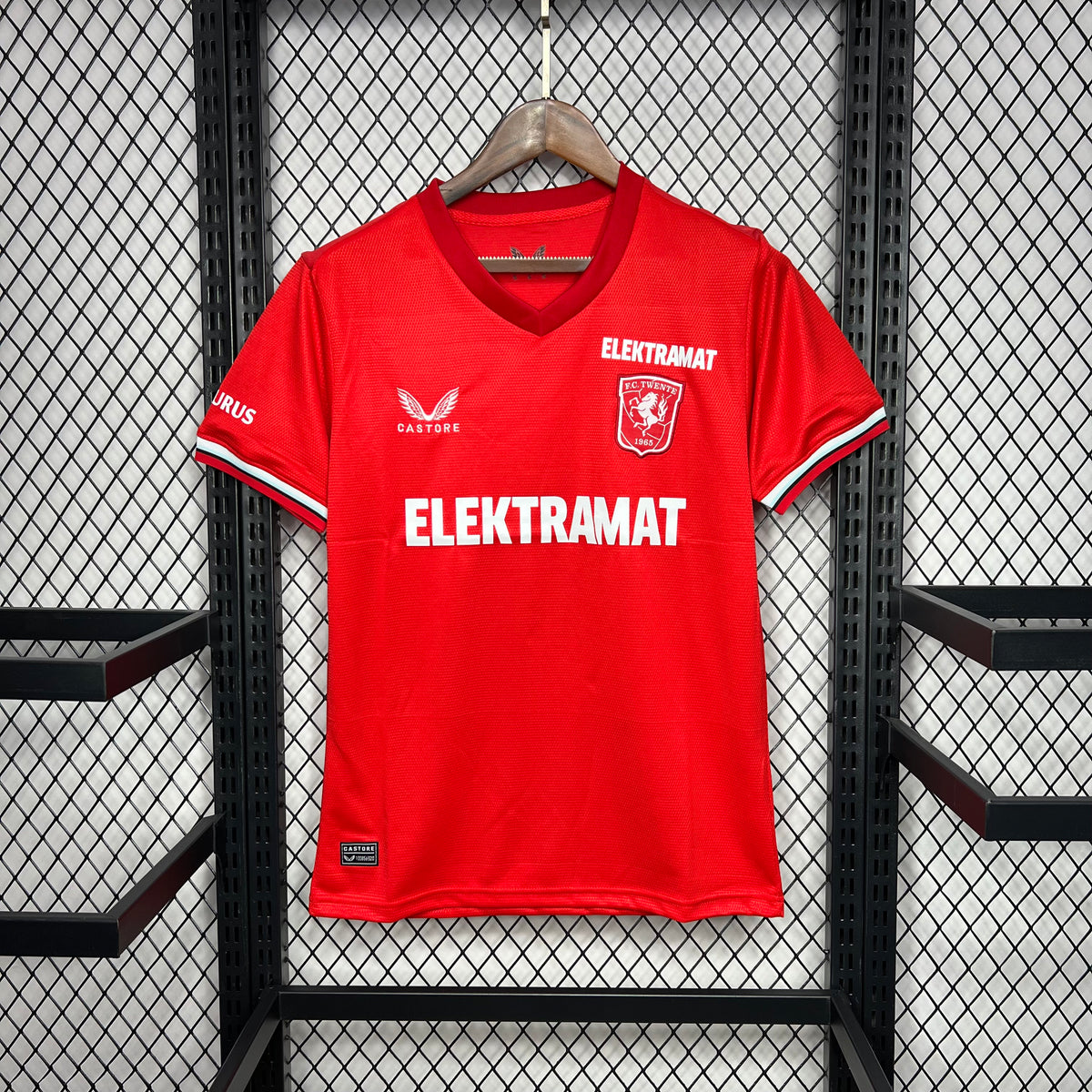 Camiseta de local del FC Twente 24-25 