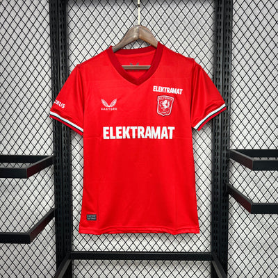 Twente 24-25 Home Jersey