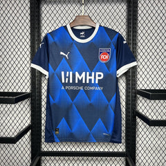 FC Heidenheim 24-25 Away Shirt