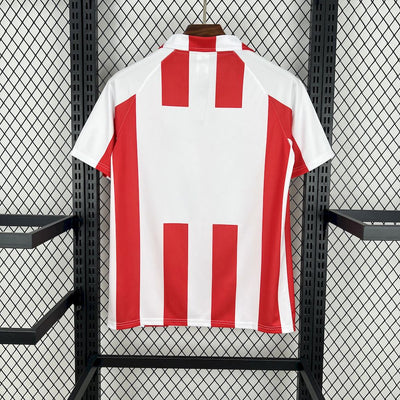 Sporting Gijón 80-81 Home Retro Jersey