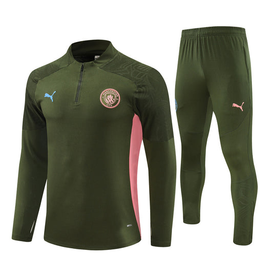 Manchester City (Training Suit)