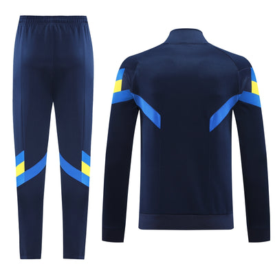 Boca Juniors - Tracksuit - Adults