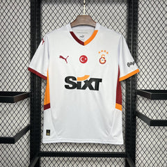 Camiseta visitante Galatasaray 24-25 