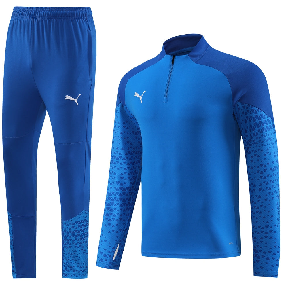 Puma Training Suit Collection