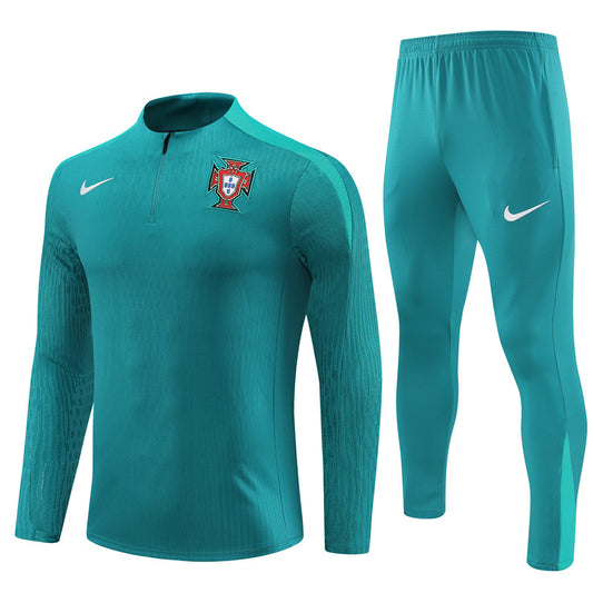 Portugal (traje de entrenamiento) 