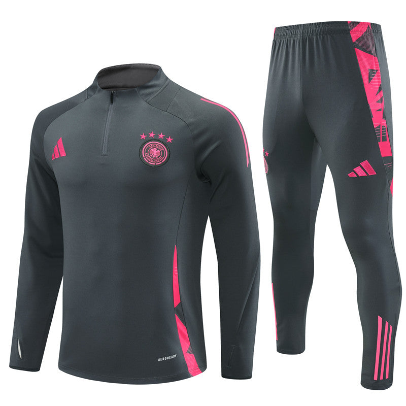 Alemania (traje de entrenamiento) 