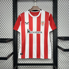 Athletic Club 24-25 Home Jersey