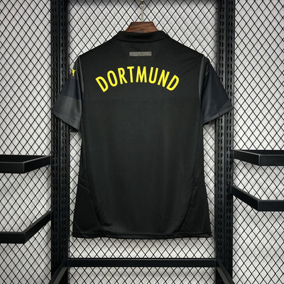 Borussia Dortmund 24-25 Away Jersey