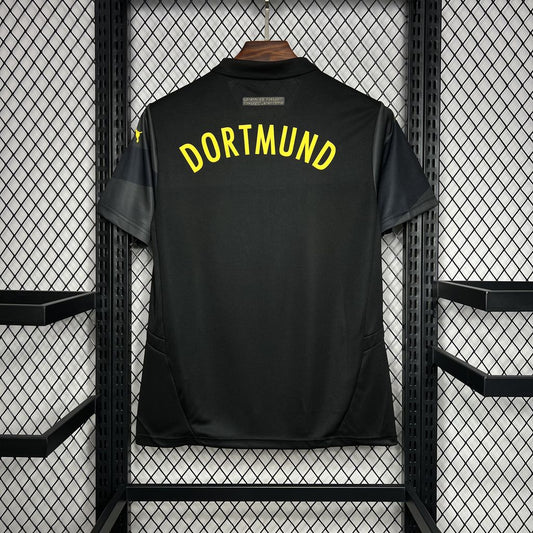 Borussia Dortmund 24-25 Away Shirt