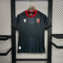 Georgia 24-25 Away Shirt