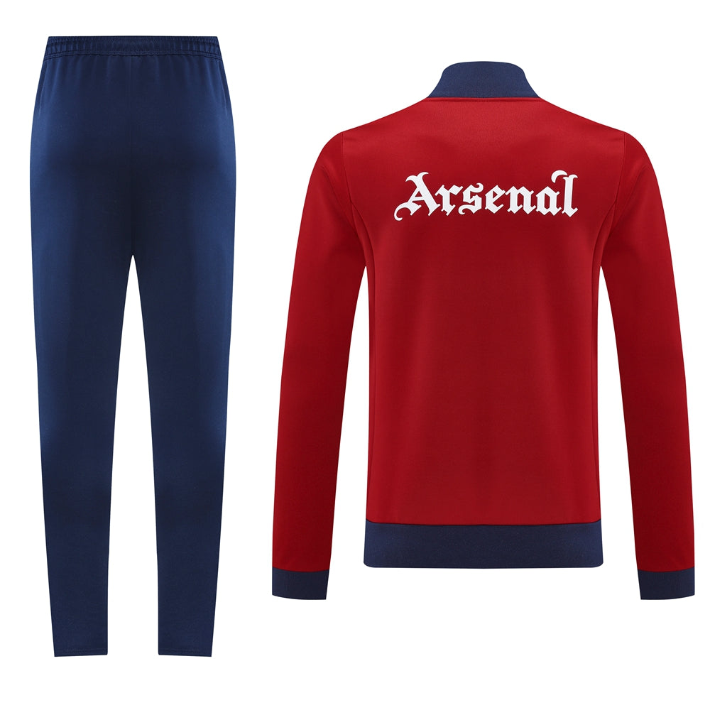 Arsenal FC - Tracksuit - Adults