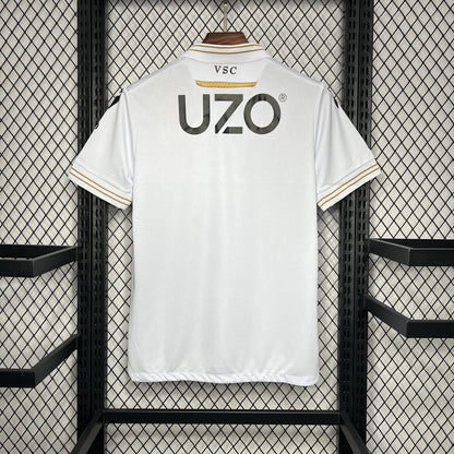 Vitória SC 24-25 Home Jersey