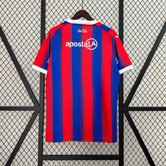 Camisa Home Cerro Porteño 2024 