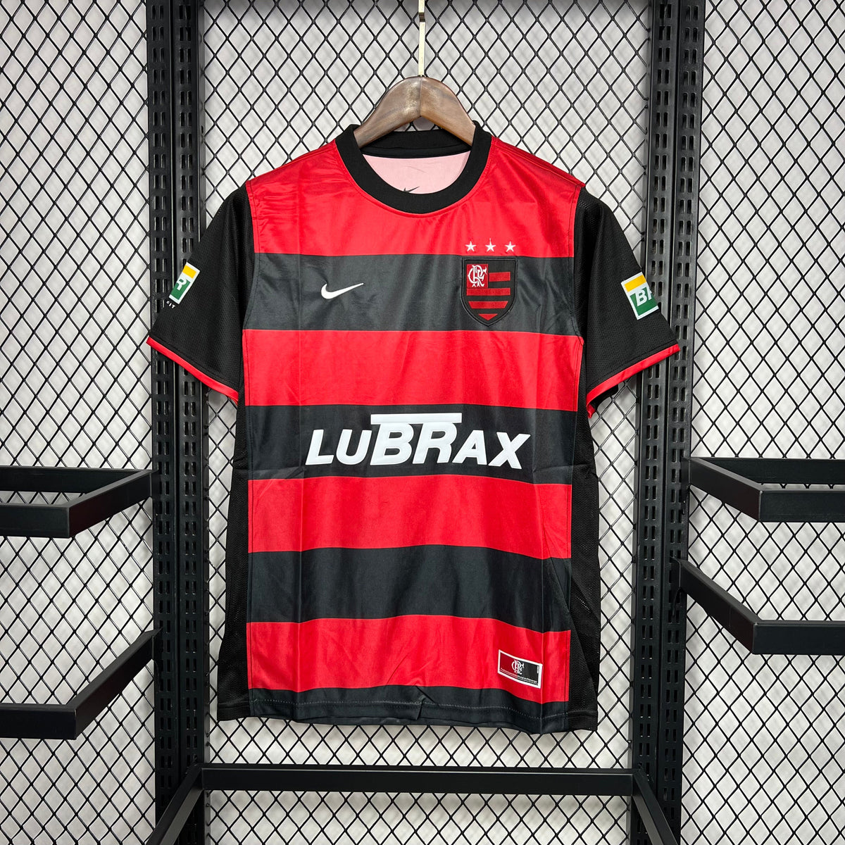 Camisa Home Flamengo 2000 