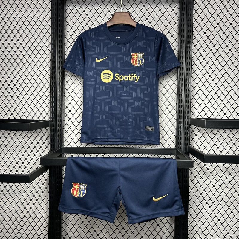 FC Barcelona 24-25 Special Edition Kit