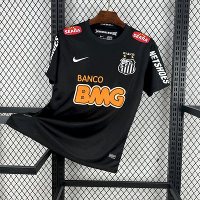 Santos FC 2012 Third Retro Jersey