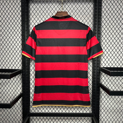 Flamengo 2008 Home Retro Jersey