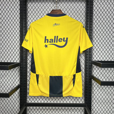 Fenerbahce 24-25 Home Jersey