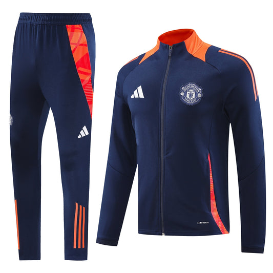 Manchester United (Tracksuit)