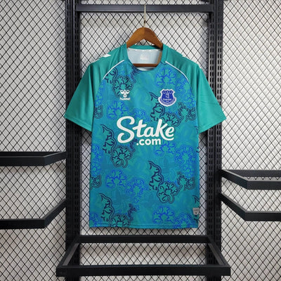 Everton 24-25 Special Edition Jersey