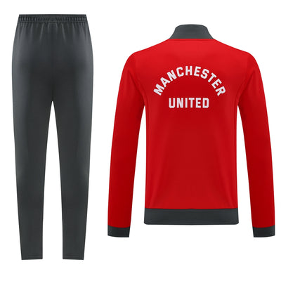 Manchester United - Tracksuit - Adults