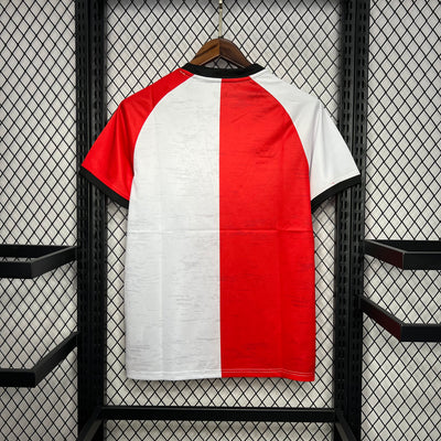 Feyenoord 24-25 Home Jersey