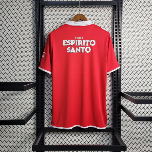 Camiseta local del SL Benfica 04-05 