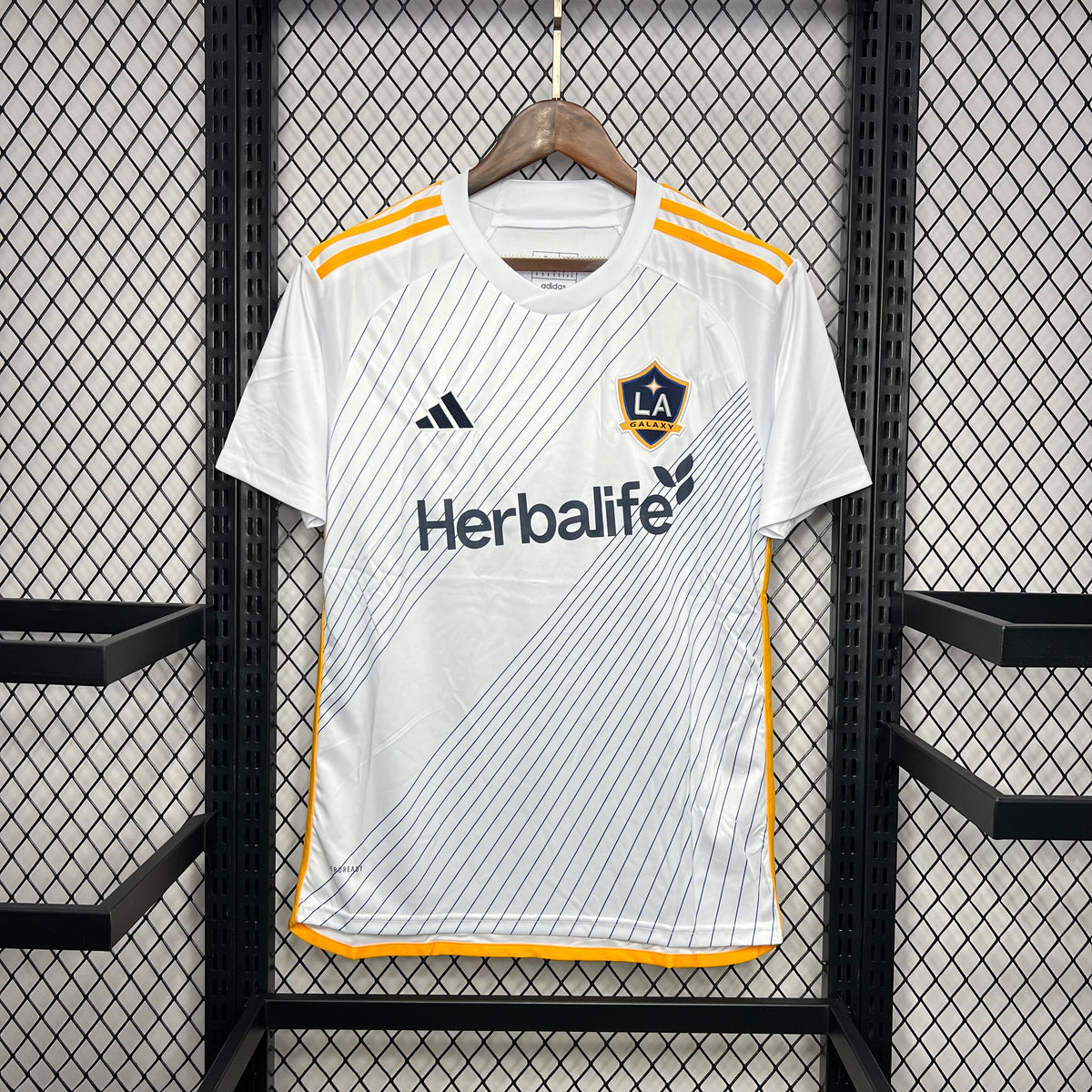 Camiseta LA Galaxy 2024 Primera equipación