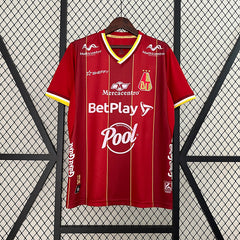 Deportes Tolima 2024 Home Shirt