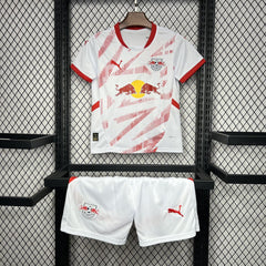 RB Leipzig 24-25 Home Kit (Παιδιά) 