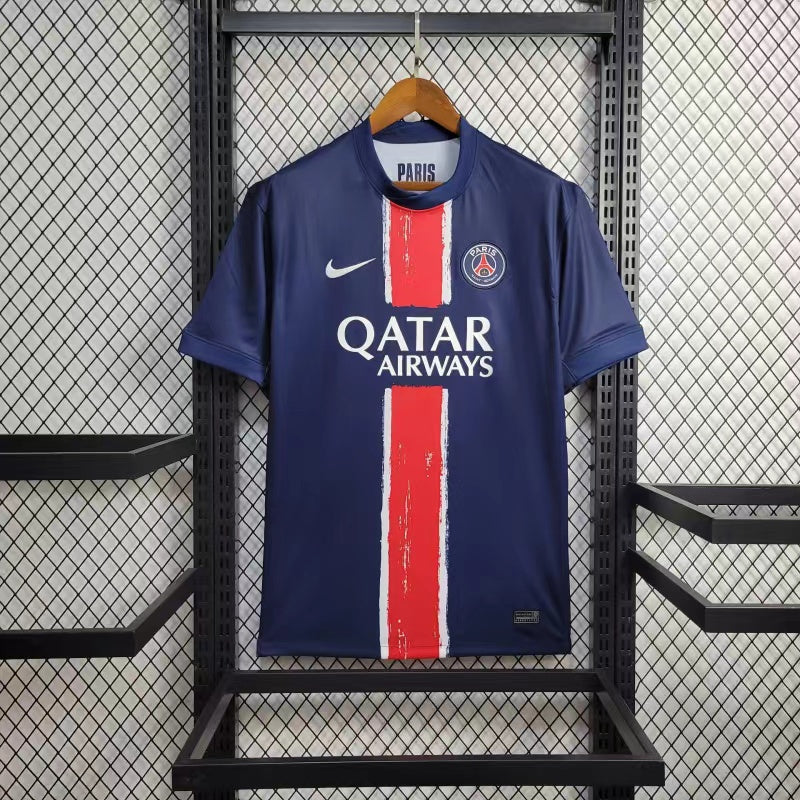 Camiseta de local del PSG 24-25 