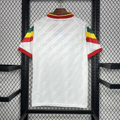 Portugal 93-94 Away Shirt