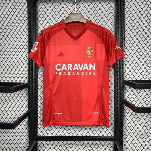 Real Zaragoza 24-25 Away Jersey