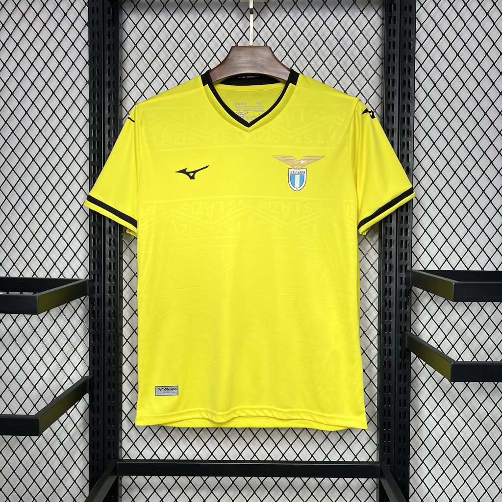 Lazio 24-25 Away Shirt