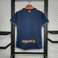 Camisola alternativa 24-25 do Celta de Vigo